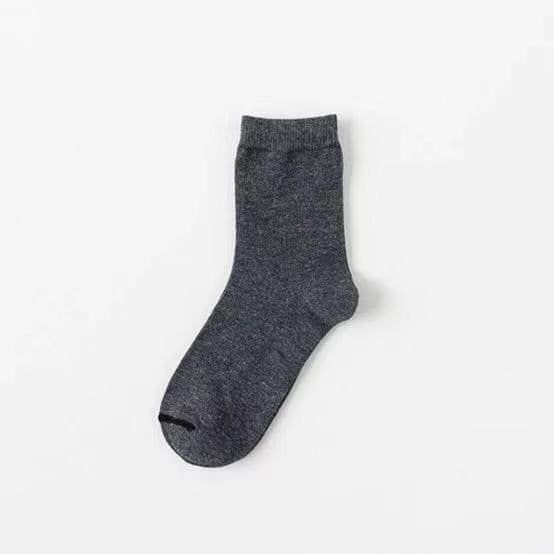 image-Women's cotton socks