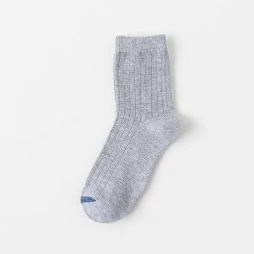 image-Women's cotton socks