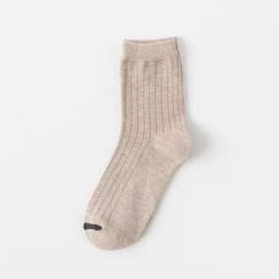 image-Women's cotton socks