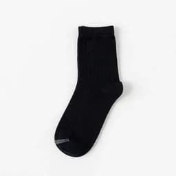image-Women's cotton socks