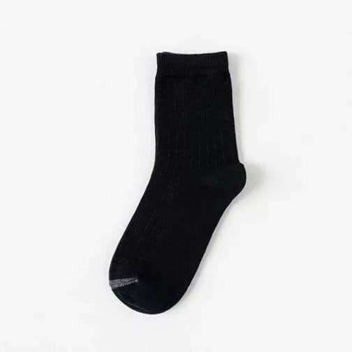 image-Women's cotton socks