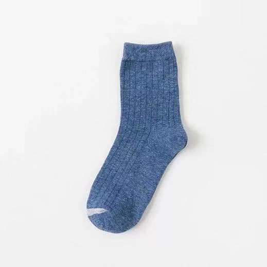 image-Women's cotton socks