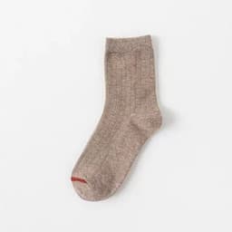 image-Women's cotton socks