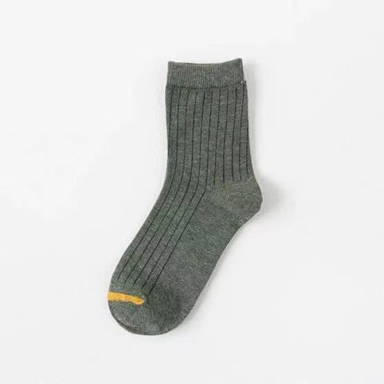 image-Women's cotton socks