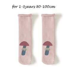 image-Children loose mouth stockings