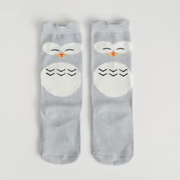 image-Baby baby socks cotton tube socks