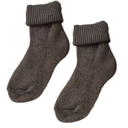 image-Ladies mid tube socks Ladies snow socks