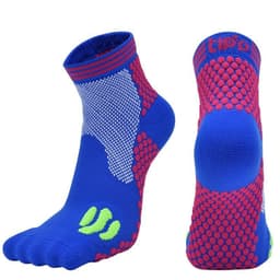 image-Running socks and socks