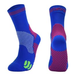 image-Running socks and socks