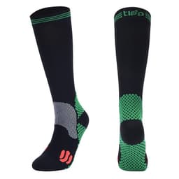 image-Running socks and socks