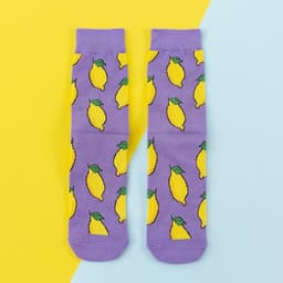 image-Women's socks cute cartoon skateboard socks