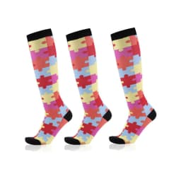 image-Men's and women's outdoor sports stockings