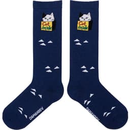 image-Socks women pure cotton stockings tube socks