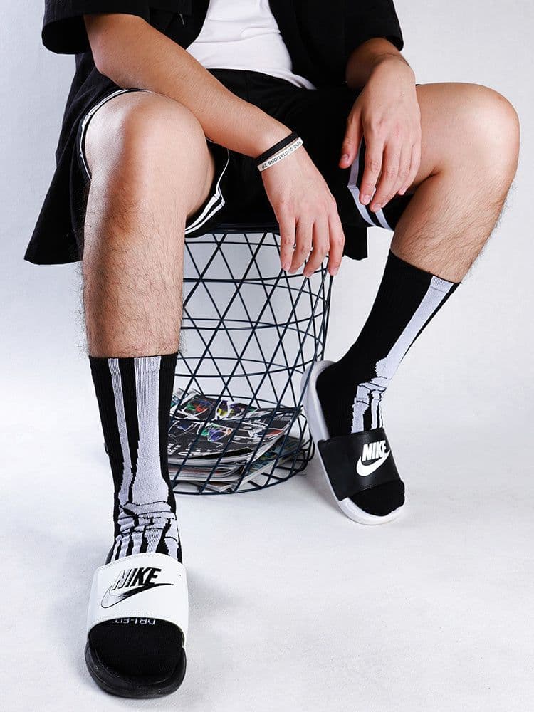 image-Training sports stockings