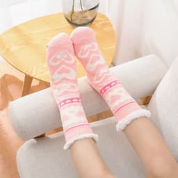 image-Winter foot warmer foot warmer artifact feet