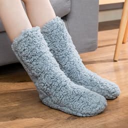 image-Winter foot warmer foot warmer artifact feet