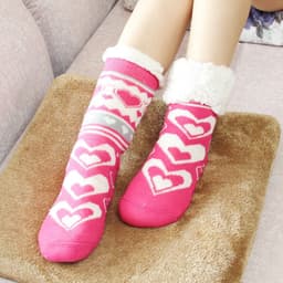 image-Winter foot warmer foot warmer artifact feet