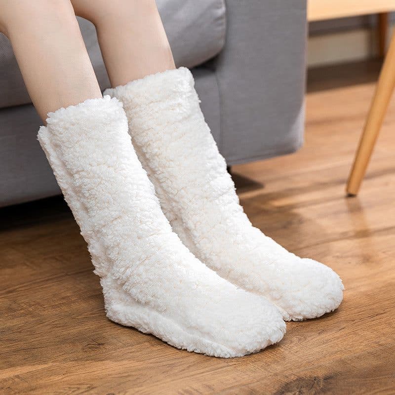 image-Winter foot warmer foot warmer artifact feet