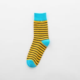 image-Fruit tube women's socks Jacquard cartoon Japanese women's socks