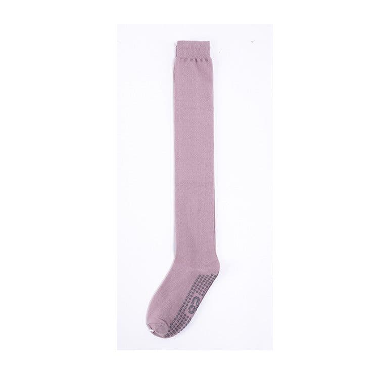 image-Japanese Over-The-Knee Women's Trendy Sports Stockings