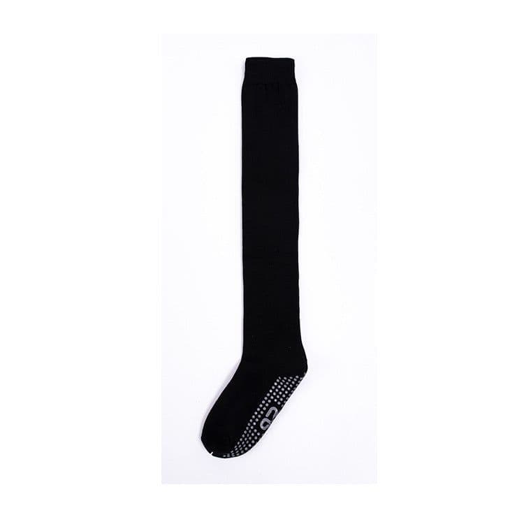image-Japanese Over-The-Knee Women's Trendy Sports Stockings