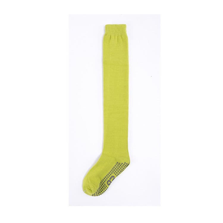 image-Japanese Over-The-Knee Women's Trendy Sports Stockings