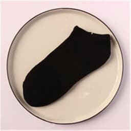 image-Short Socks Boat Socks Ladies Socks White Socks Student Socks