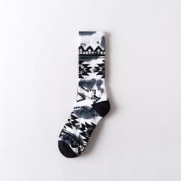 image-Tube Socks Street Fashion Basketball Socks