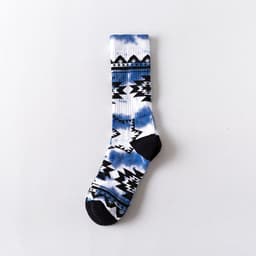 image-Tube Socks Street Fashion Basketball Socks