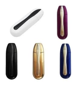 image-Practical Glasses Cleaner Eyewear Clean Brush Best Eyeglass Maintenance Vision Care Professional Sunglass Clean Glasses Tool