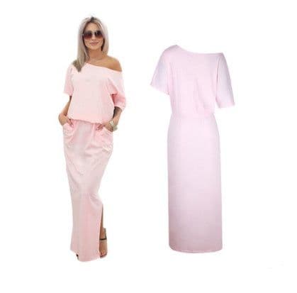 image-dress new summer dress for the summer women's European and American women's evening dress long skirt burst money wholesale