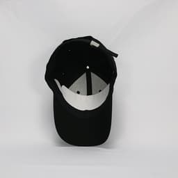 image-Chinese Embroidery Hip Hop Baseball Caps Adjustable Snapback Sun Hats for Men Dance Streetwear Black Caps