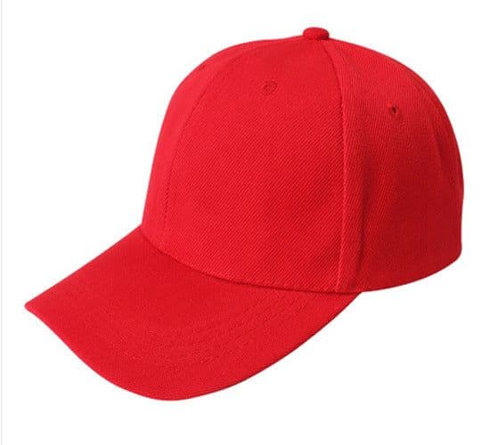image-Baseball caps for men and women