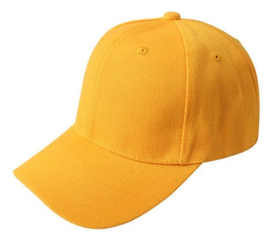 image-Baseball caps for men and women