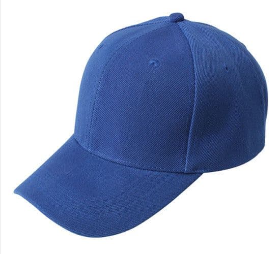 image-Baseball caps for men and women