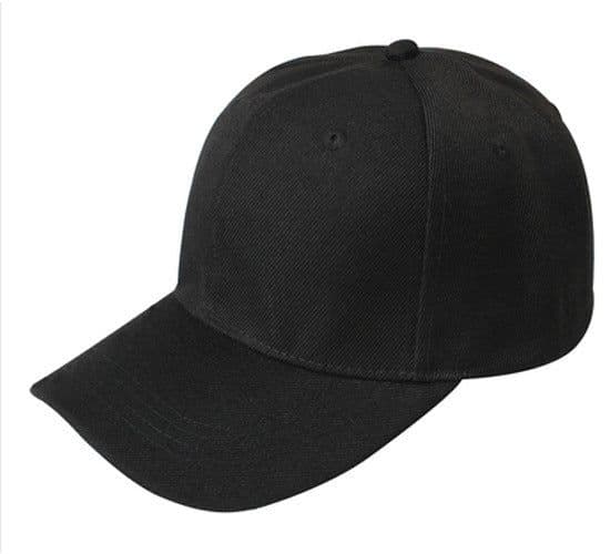image-Baseball caps for men and women
