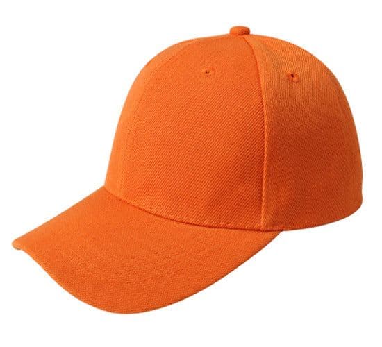 image-Baseball caps for men and women