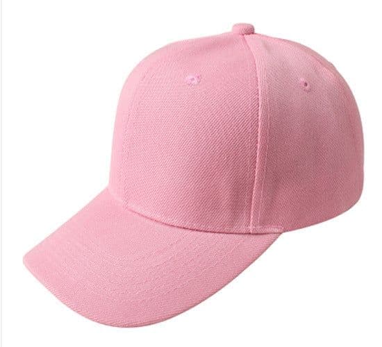 image-Baseball caps for men and women