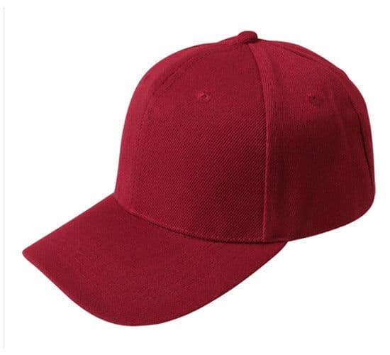 image-Baseball caps for men and women