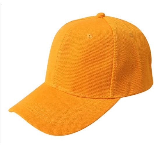 image-Baseball caps for men and women
