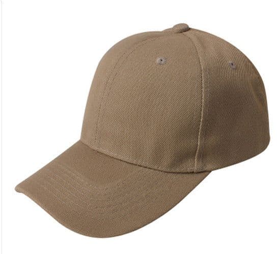 image-Baseball caps for men and women