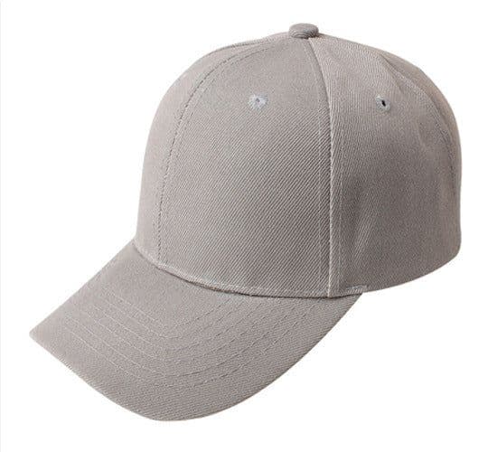 image-Baseball caps for men and women