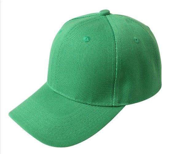 image-Baseball caps for men and women