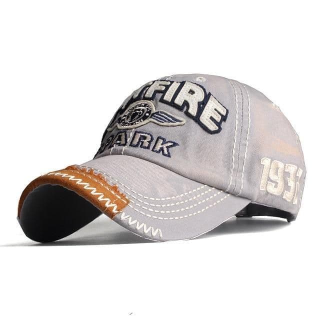 image-Casual Baseball Cap Men Women Hat Snapback Hats Hip Hop Caps