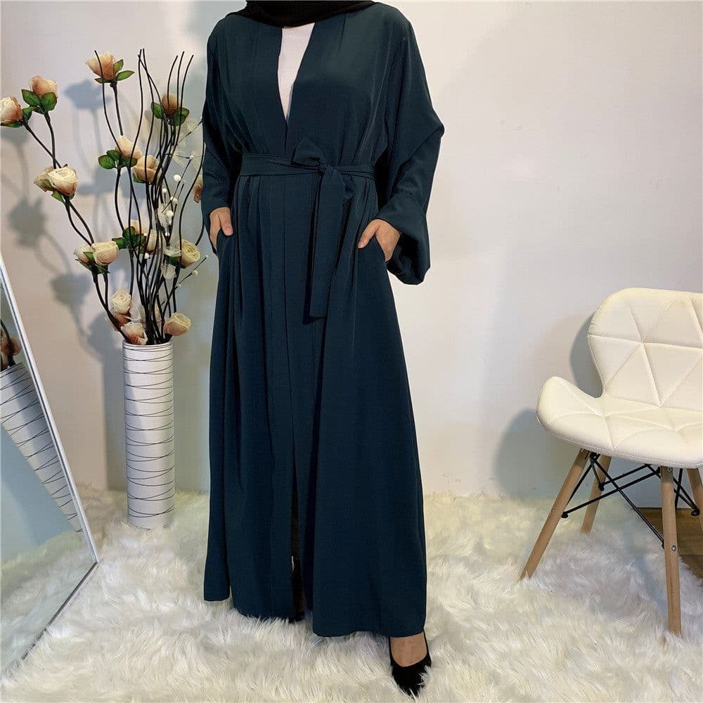 image-Cardigan Dubai Robe