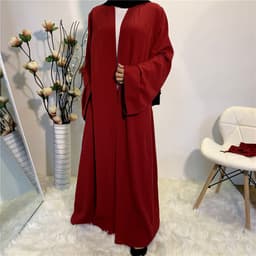 image-Cardigan Dubai Robe