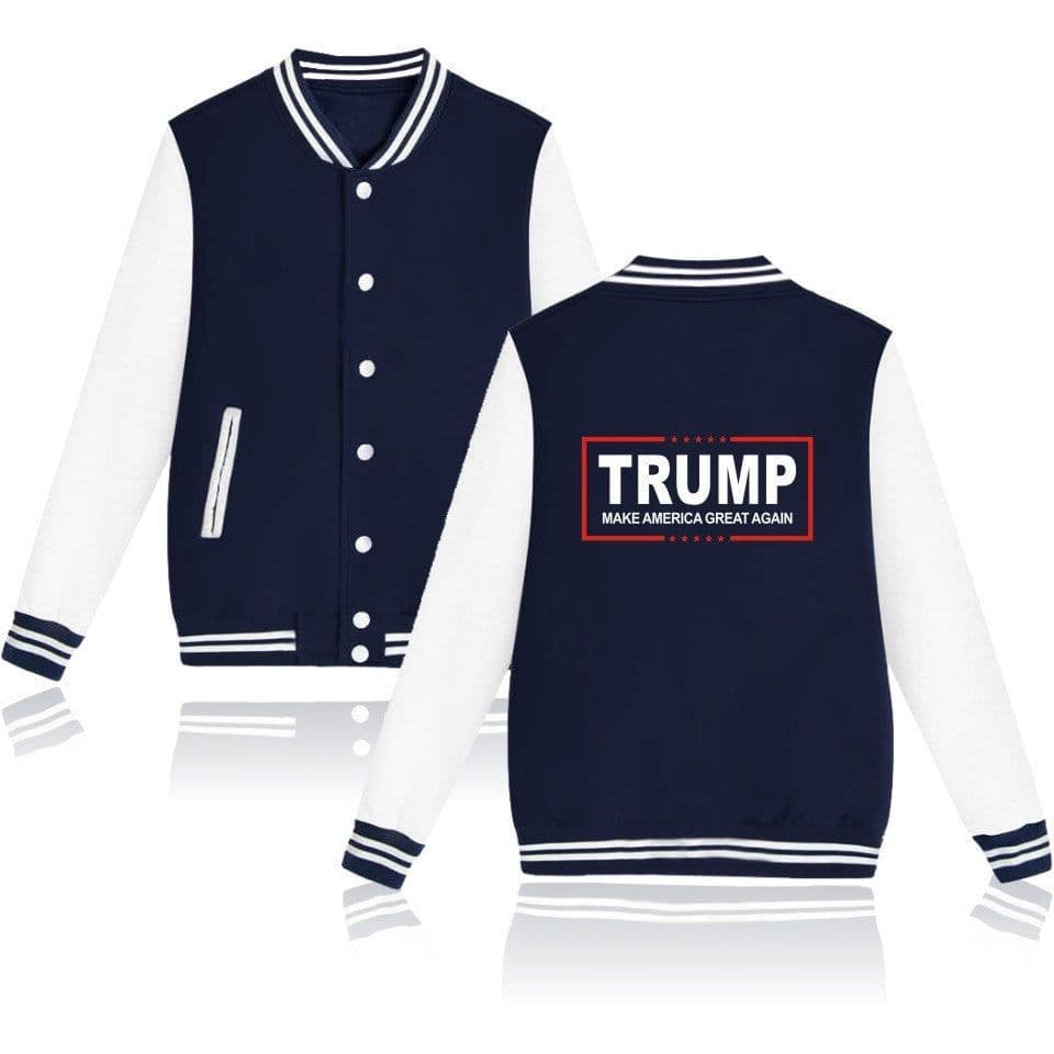 image-President Trump sweater