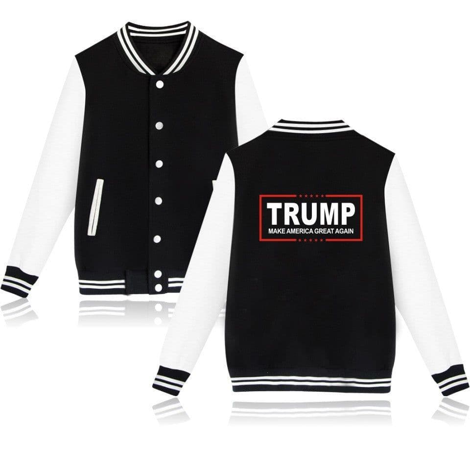 image-President Trump sweater