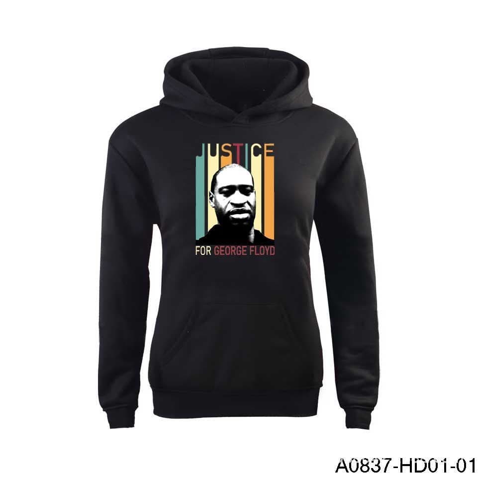 image-Black Lives matter hoodies