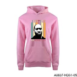 image-Black Lives matter hoodies